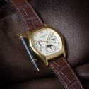 Patek Philippe Perpetual Calendar