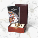 Patek Philippe Perpetual Calendar