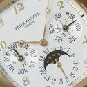 Patek Philippe Perpetual Calendar