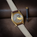 Patek Philippe Perpetual Calendar