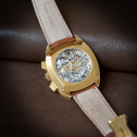 Vacheron Constantin Les Historiques Medicus Squelette
