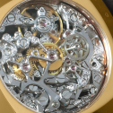 Vacheron Constantin Les Historiques Medicus Squelette