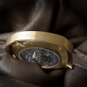 Vacheron Constantin Les Historiques Medicus Squelette