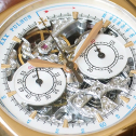 Vacheron Constantin Les Historiques Medicus Squelette