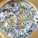 Vacheron Constantin Les Historiques Medicus Squelette