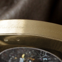 Vacheron Constantin Les Historiques Medicus Squelette