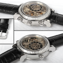 Gerald Genta Tourbillon Grande Sonnerie