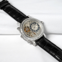 Gerald Genta Tourbillon Grande Sonnerie