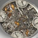 Gerald Genta Tourbillon Grande Sonnerie