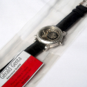 Gerald Genta Tourbillon Grande Sonnerie