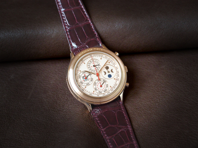 Audemars Piguet Juleus Audemars PCC