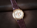 Audemars Piguet Juleus Audemars PCC