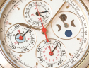 Audemars Piguet Juleus Audemars PCC