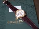 Audemars Piguet Juleus Audemars PCC