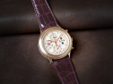 Audemars Piguet Juleus Audemars PCC