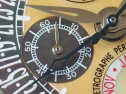 Roger Dubuis BI-RETROGRADE PERPETUAL