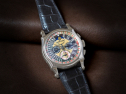 Roger Dubuis BI-RETROGRADE PERPETUAL