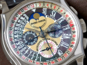Roger Dubuis BI-RETROGRADE PERPETUAL