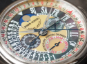 Roger Dubuis BI-RETROGRADE PERPETUAL