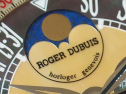 Roger Dubuis BI-RETROGRADE PERPETUAL