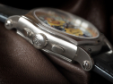 Roger Dubuis BI-RETROGRADE PERPETUAL