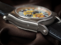 Roger Dubuis BI-RETROGRADE PERPETUAL