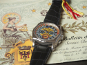 Roger Dubuis BI-RETROGRADE PERPETUAL