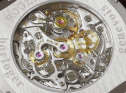 Roger Dubuis BI-RETROGRADE PERPETUAL