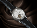Bvlgari PLATINUM TOURBILLON RARE