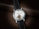 Bvlgari PLATINUM TOURBILLON RARE