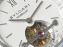 Bvlgari PLATINUM TOURBILLON RARE