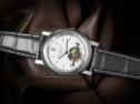Bvlgari PLATINUM TOURBILLON RARE