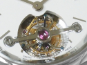 Bvlgari PLATINUM TOURBILLON RARE