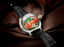 Andersen Geneve Eros Сabinet de Сuriosites 69