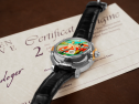 Andersen Geneve Eros Сabinet de Сuriosites 69