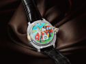 Andersen Geneve Eros Сabinet de Сuriosites 69