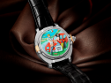 Andersen Geneve Eros Сabinet de Сuriosites 69