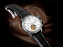 Blancpain Leman Tourbillon Chronograph
