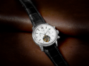 Blancpain Leman Tourbillon Chronograph