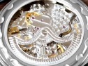 Blancpain Leman Tourbillon Chronograph
