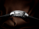 Blancpain Leman Tourbillon Chronograph