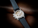 Blancpain Leman Tourbillon Chronograph