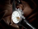 Blancpain Leman Tourbillon Chronograph
