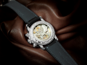 Blancpain Leman Tourbillon Chronograph