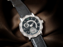 Graff Tourbillon GMT