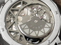 Graff Tourbillon GMT