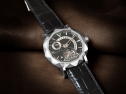 Graff Tourbillon GMT