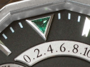 Graff Tourbillon GMT