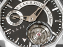 Graff Tourbillon GMT