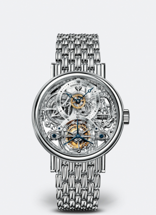 Breguet Classigue Grande Complications